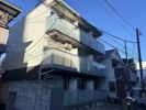 レオネクストフォレストミー谷原の外観画像