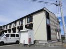 レオパレスプライマリィの外観画像