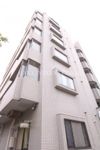 マンション清山の外観画像