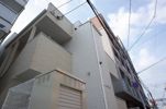 Grandtic グランツェーレ平尾の外観画像