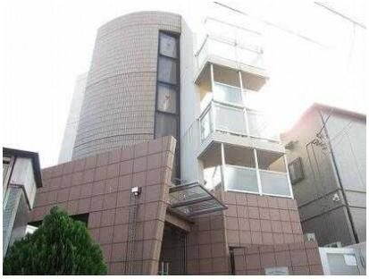 ELM宿河原の外観画像