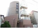 ELM宿河原の外観画像