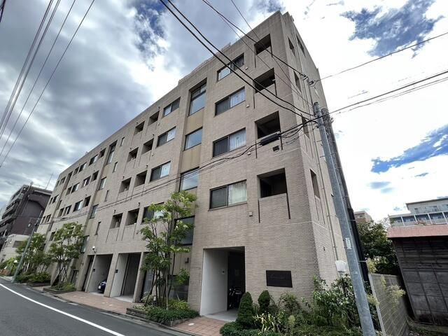 hozensoの外観画像