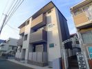 モルゲンレーテの外観画像