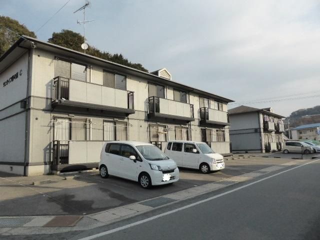 サンライフ野々浜Cの外観画像
