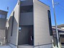 上富井戸建 西棟の外観画像