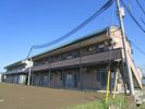 シティーハイツ サイネリアA棟の外観画像