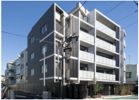 レジデンシャル中野新井薬師の外観画像