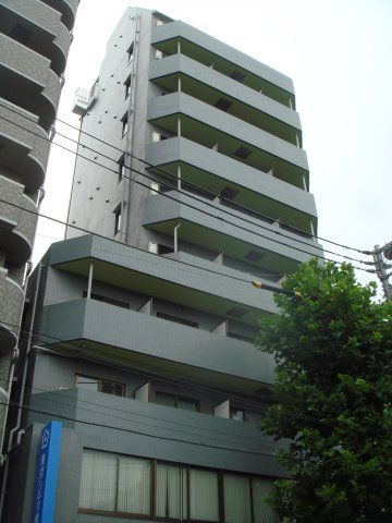 ダイホープラザ高田馬場IIの外観画像