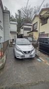 春日部市内牧戸建の外観画像