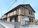 カルム新川 A棟の外観画像