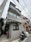 シティハイツエストの外観画像