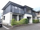 カーサフェリス Ⅰ棟の外観画像