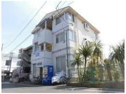 ヴィラヨシダ東川口の外観画像