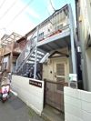 ホワイトハウスBの外観画像