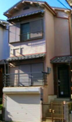 点野1丁目貸家の外観画像