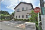 コスモハイツの外観画像