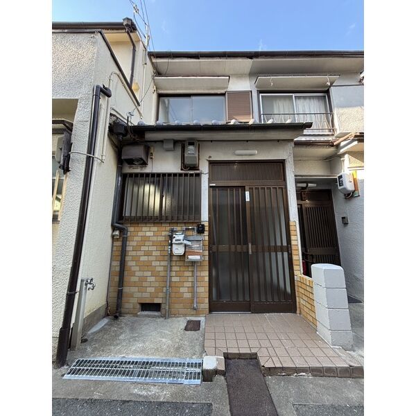 庄内栄町3丁目テラスハウスの外観画像