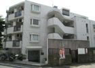 トップ上石神井NO1の外観画像