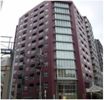 シティハウス松屋町の外観画像