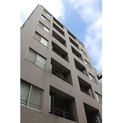 パークサイド亀戸の外観画像