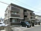 セジュール長居 Fの外観画像