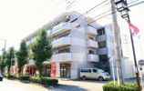 みずほヘイシンハイムの外観画像