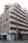 ベルデフラッツ新大阪の外観画像
