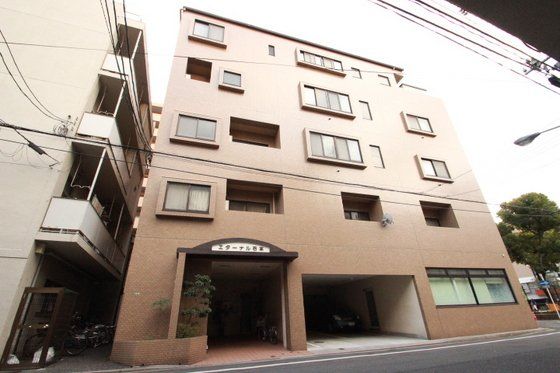 エターナル石本の外観画像