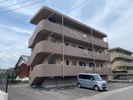 フレカンテ新女島の外観画像
