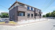 フルーヴ 埼玉県児玉郡上里町大字五明602－1の外観画像