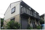 アルカディア宮崎台の外観画像