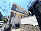 ユナイト西谷リンドバーグの丘の外観画像