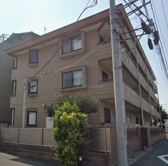 エクセレント丸太の外観画像