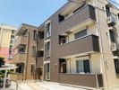 D-room灘北通の外観画像