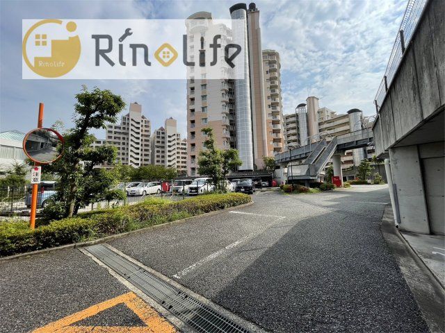 グランメゾン和泉中央4番館の外観画像