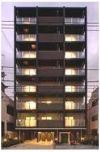 GENOVIA板橋本町green wallの外観画像