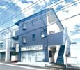 メゾンフラワーの外観画像