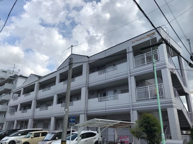 ロイヤルタウン天子田の外観画像