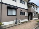 メゾンドベルベットの外観画像