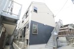 カーサ サラの外観画像