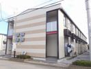 レオパレス壽Aの外観画像