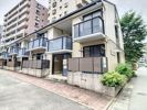 ディアス高宮の外観画像