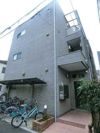 Koenji Urbain Studioの外観画像