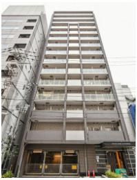 エスリード神戸三宮の外観画像
