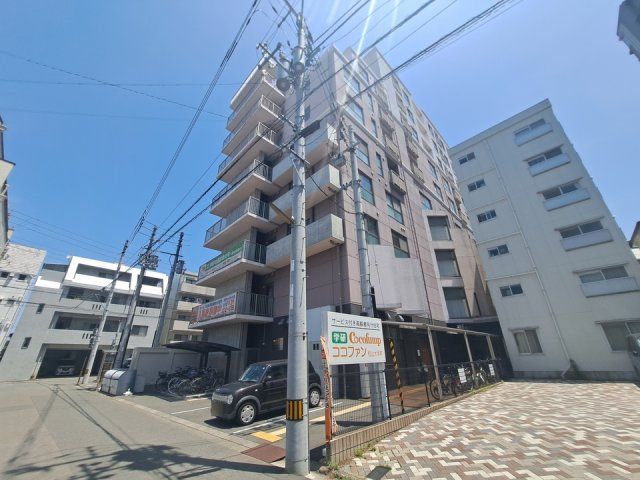 大手町ジョアの外観画像