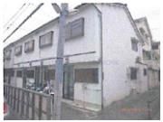 御幸東町テラスA棟の外観画像