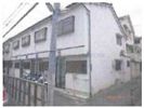 御幸東町テラスA棟の外観画像