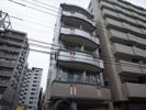 レジデンス平尾の外観画像