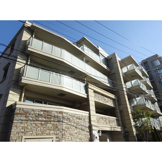ヴェレーナ浦和南ザ・テラス(030698)の外観画像